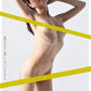 Visual Nude Pose Book act Tina Nanami