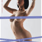 Visual Nude Pose Book act MINAMO