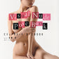 Visual Nude Pose Book act Ai Hongo