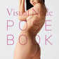 Visual Nude Pose Book act Masami Ichikawa