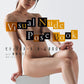 Visual Nude Pose Book act Natsu Tojo