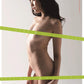 Visual Nude Pose Book act Arina Hashimoto