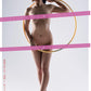 Visual Nude Pose Book act Akari Neo