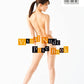 Visual Nude Pose Book act Natsu Tojo