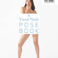 Visual Nude Pose Book act Maki Houjou