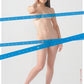 Visual Nude Pose Book act Maki Houjou