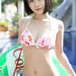 Yui Shirasaka photo colle"ction "Shiroi, Yui."