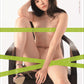 Visual Nude Pose Book act Arina Hashimoto