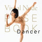 Visual Nude Pose Book Dancer act Mai Miori