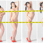 Visual Nude Pose Book act Ai Uehara