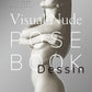 Visual Nude Pose Book Dessin Tsubomi, China Matsuoka, Asayo Mizuno, Nozomi Hatsuki